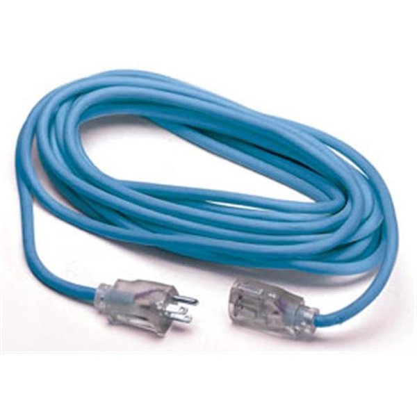 Atd Tools ATD Tools 8003 50 Ft.3 - Wire Extension Cord ATD-8003